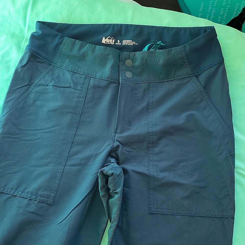 REI Co op Lightweight Climbing pants